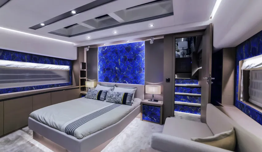 Лазурит Lapis Lazuli A